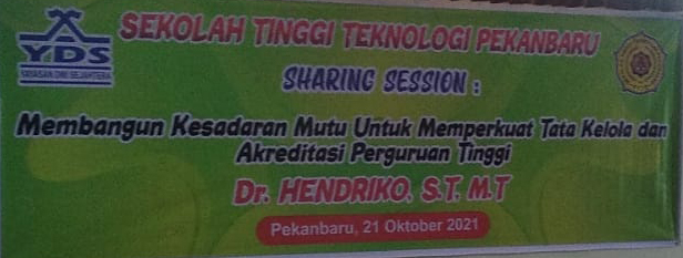 Membangun Kesadaran Mutu Untuk Memperkuat Tata Kelola Dan Akreditasi Perguruan Tinggi